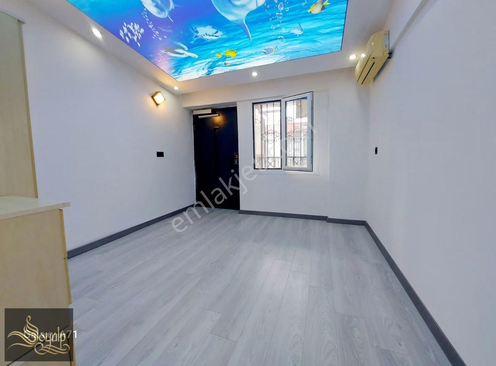 Didim Merkezde 4+1 Ayrı Mutfak Asansörlü Villamız Satılık - Görsel 32