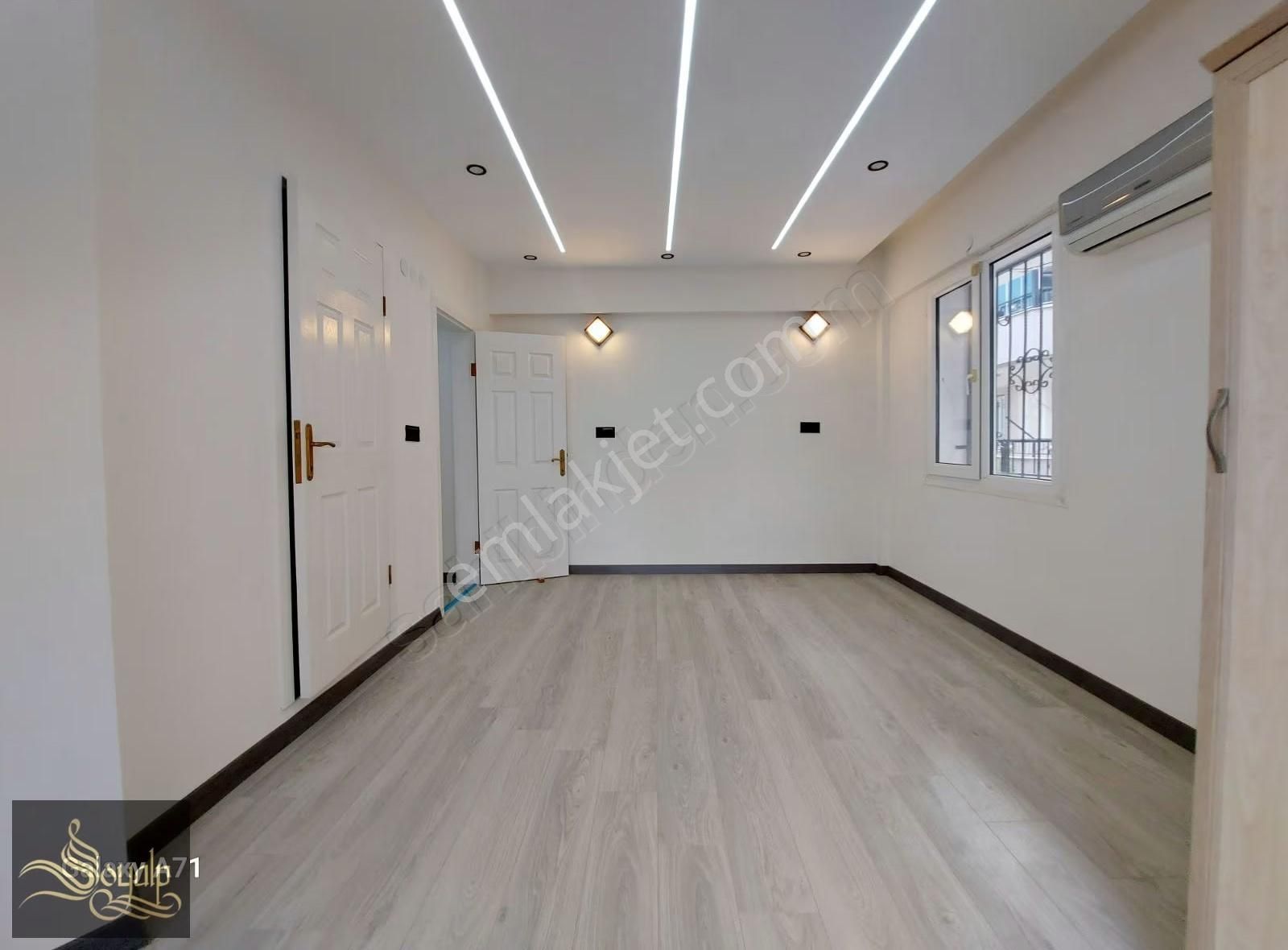 Didim Merkezde 4+1 Ayrı Mutfak Asansörlü Villamız Satılık - Görsel 14