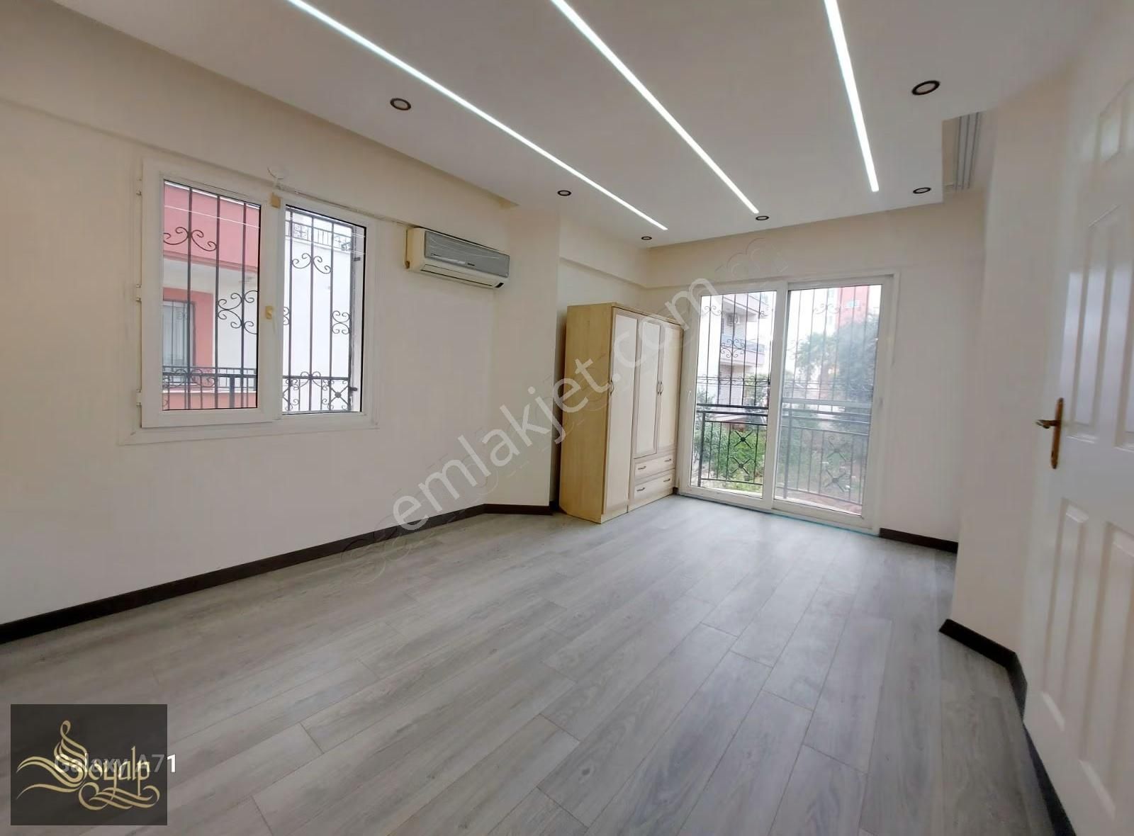 Didim Merkezde 4+1 Ayrı Mutfak Asansörlü Villamız Satılık - Görsel 9