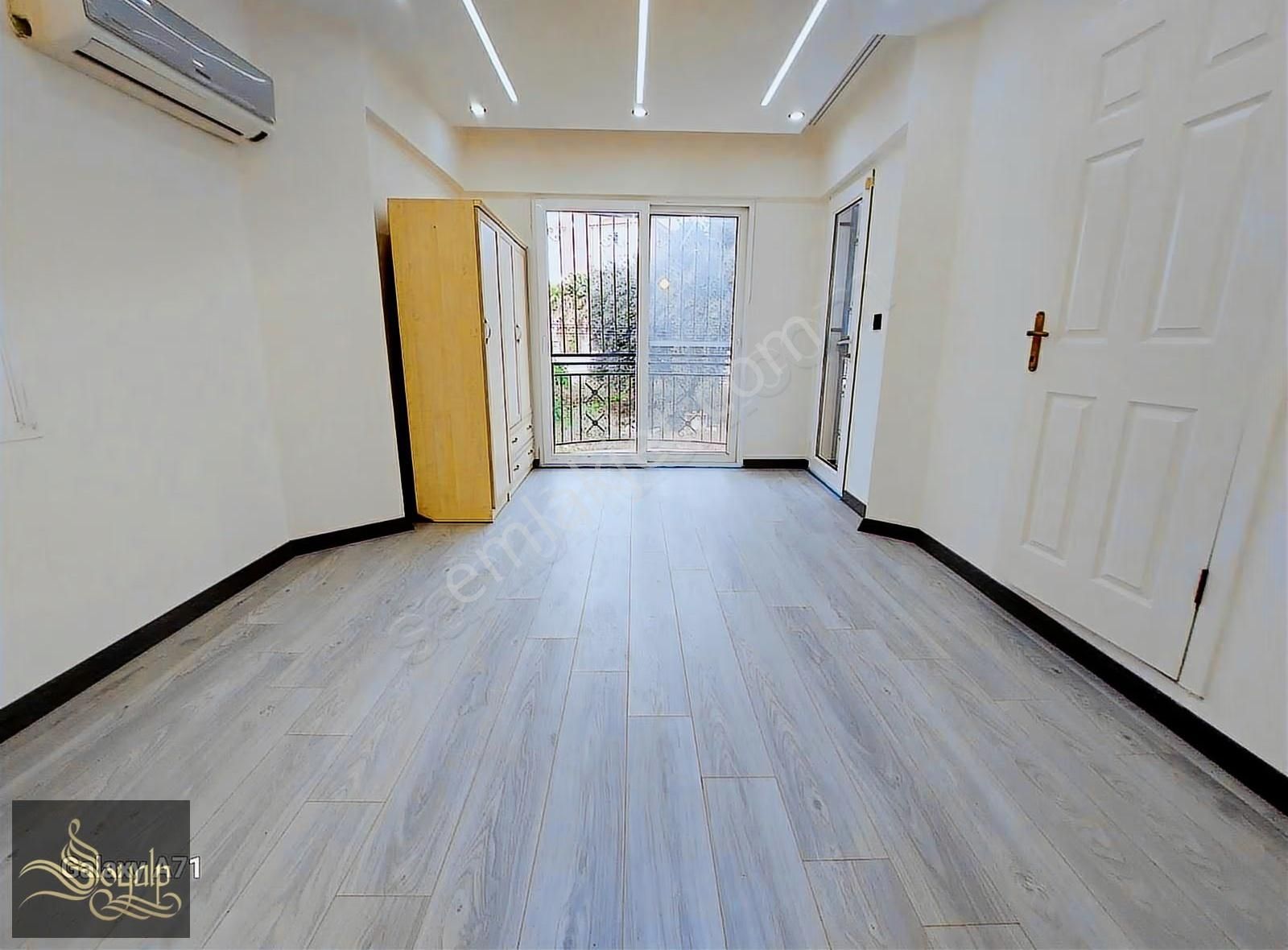 Didim Merkezde 4+1 Ayrı Mutfak Asansörlü Villamız Satılık - Görsel 12