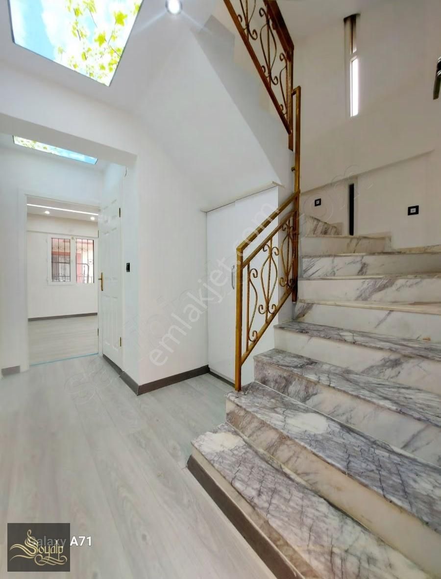 Didim Merkezde 4+1 Ayrı Mutfak Asansörlü Villamız Satılık - Görsel 34