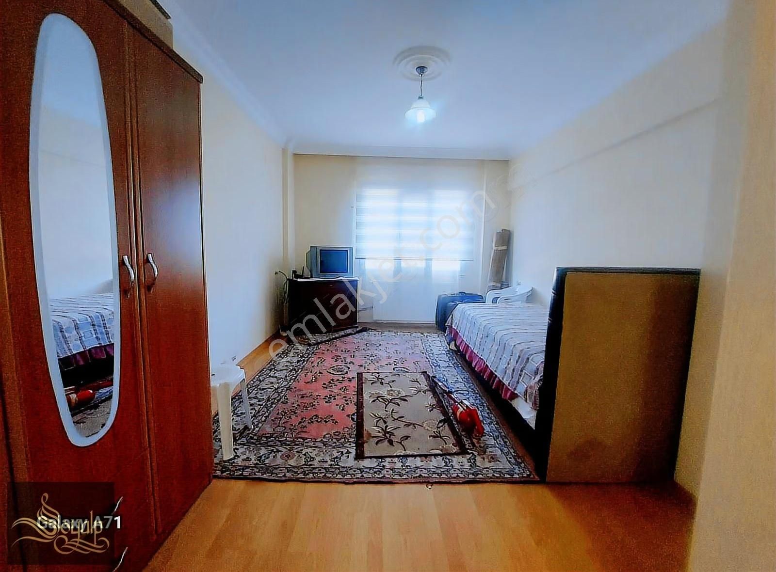 Seyrantepenin En Güzel Lokasyonunda 4+2+2 Göl Ve Doğa Manzaralı - Görsel 21