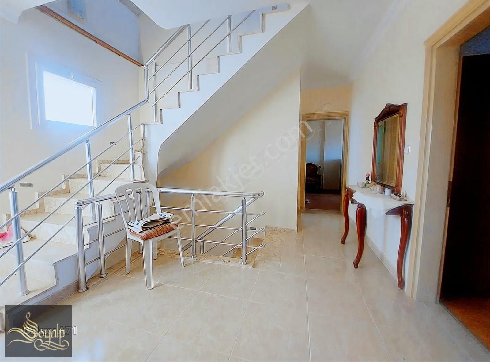 Seyrantepenin En Güzel Lokasyonunda 4+2+2 Göl Ve Doğa Manzaralı - Görsel 19