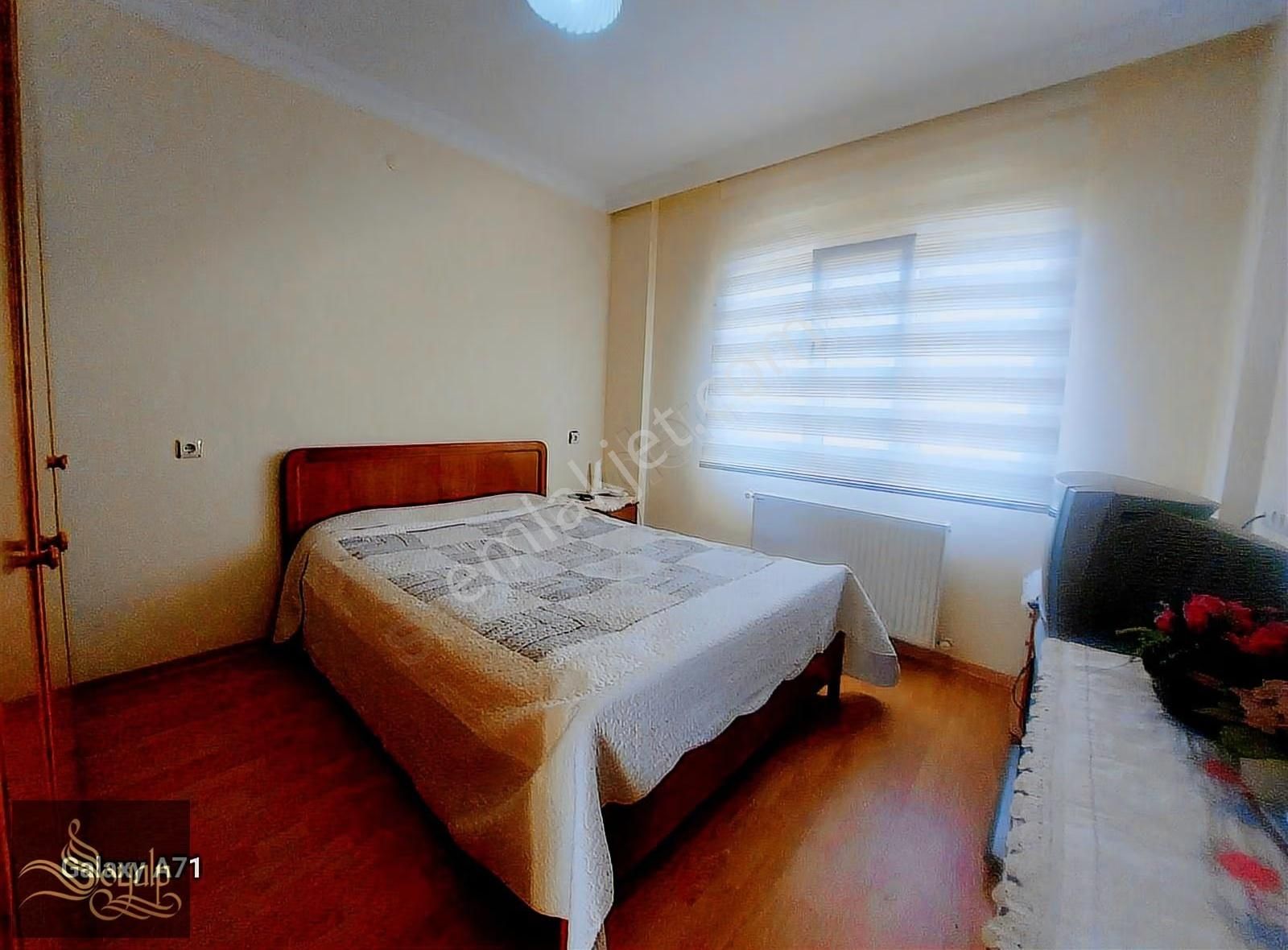 Seyrantepenin En Güzel Lokasyonunda 4+2+2 Göl Ve Doğa Manzaralı - Görsel 24