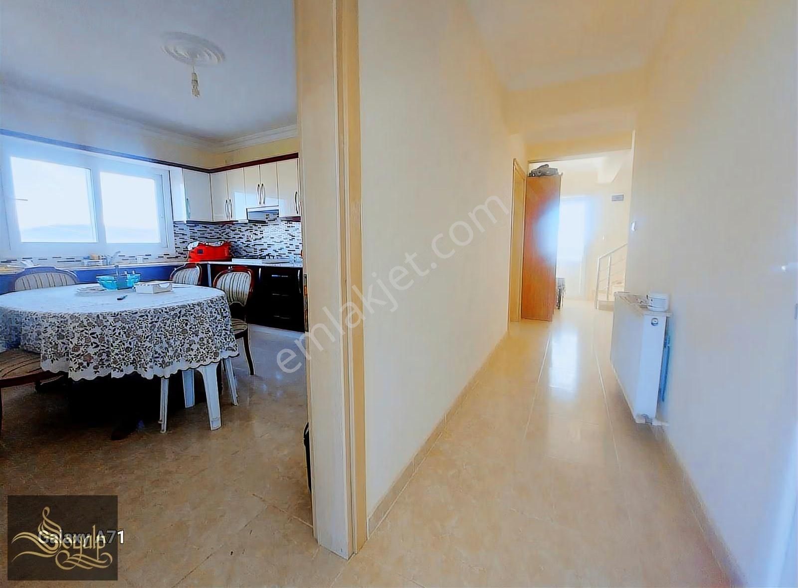 Seyrantepenin En Güzel Lokasyonunda 4+2+2 Göl Ve Doğa Manzaralı - Görsel 23