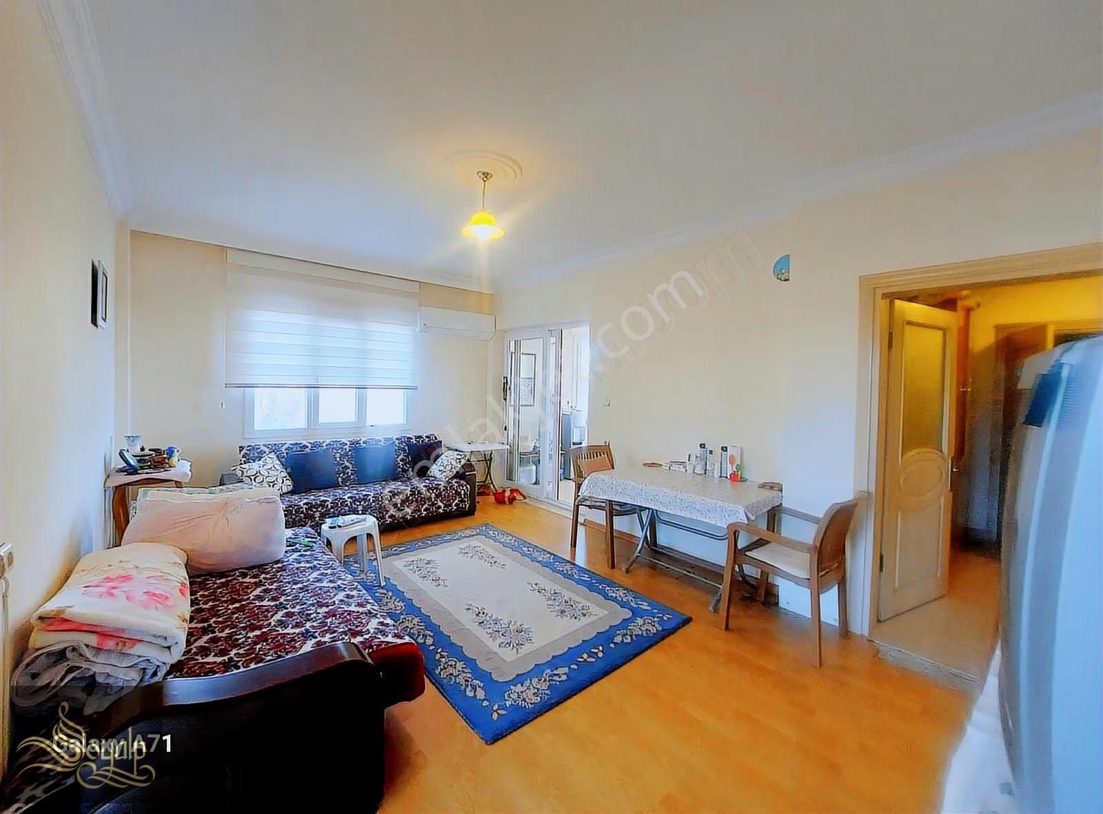 Seyrantepenin En Güzel Lokasyonunda 4+2+2 Göl Ve Doğa Manzaralı - Görsel 26