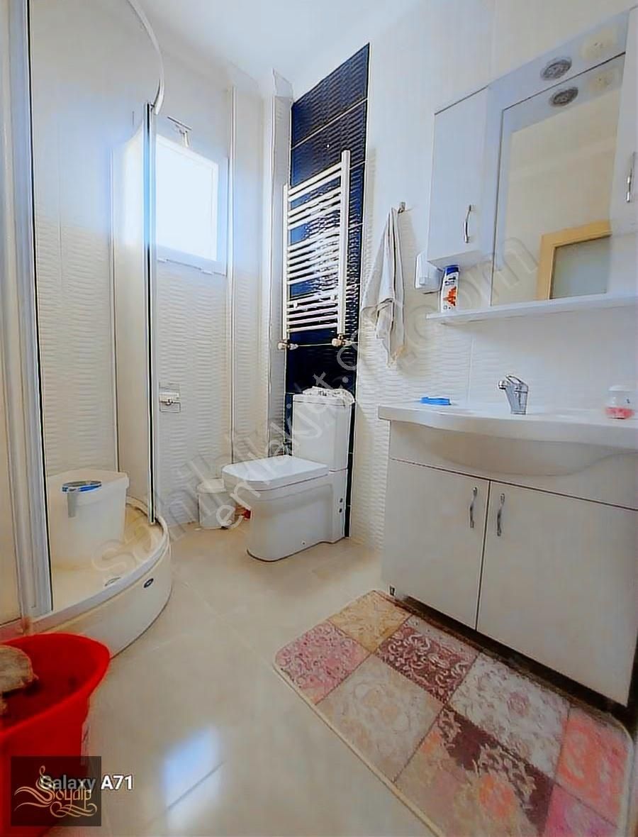 Seyrantepenin En Güzel Lokasyonunda 4+2+2 Göl Ve Doğa Manzaralı - Görsel 18