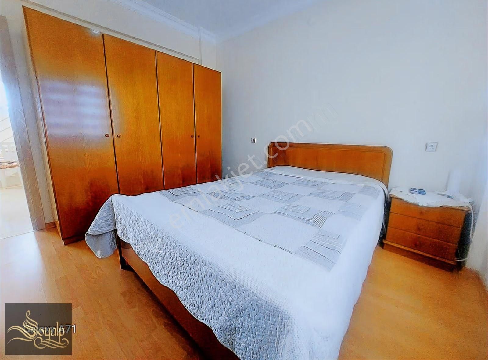 Seyrantepenin En Güzel Lokasyonunda 4+2+2 Göl Ve Doğa Manzaralı - Görsel 3