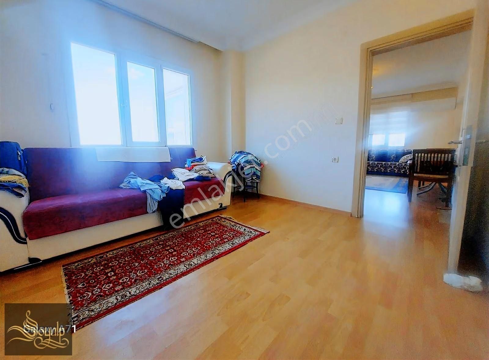 Seyrantepenin En Güzel Lokasyonunda 4+2+2 Göl Ve Doğa Manzaralı - Görsel 29