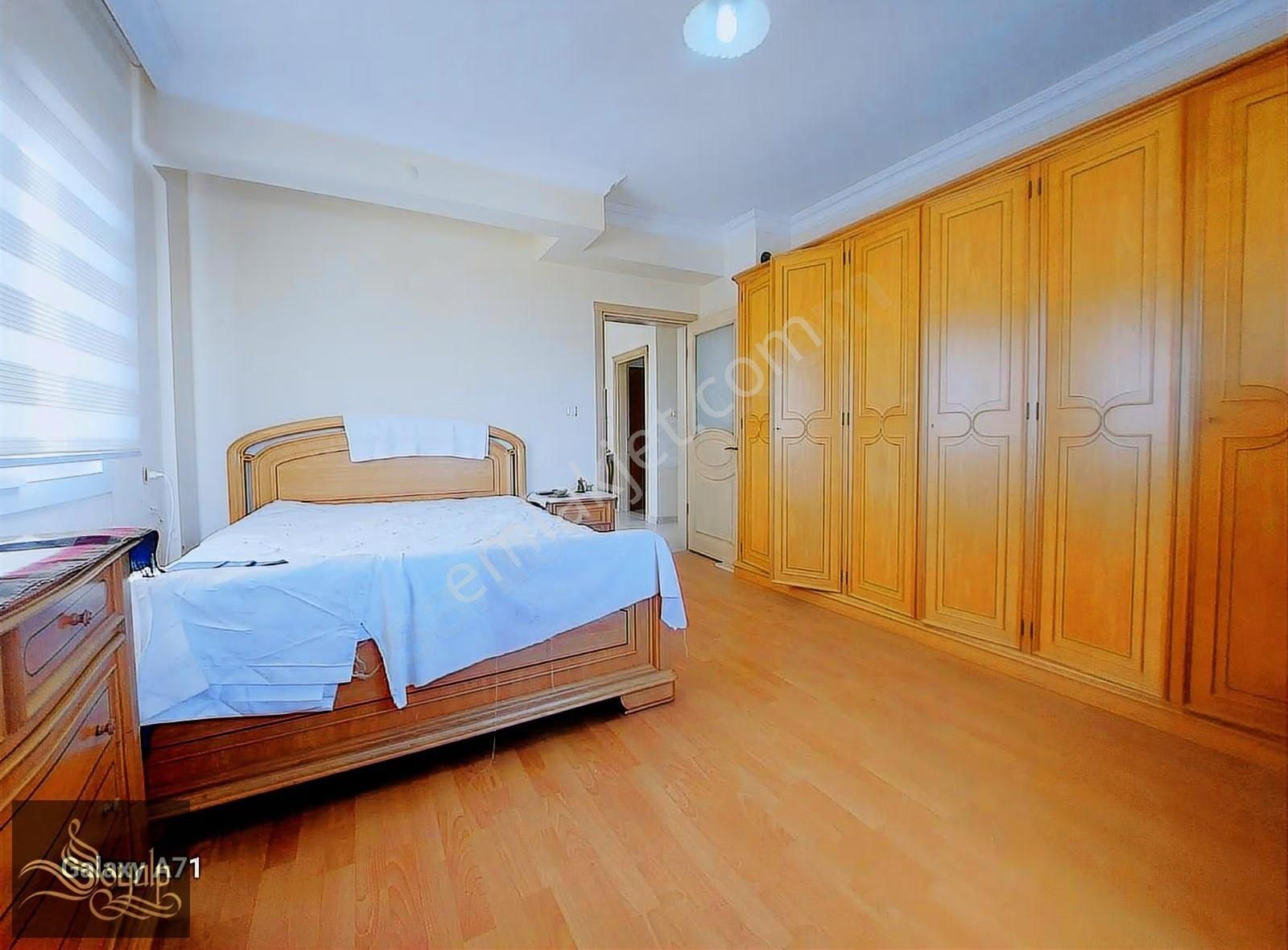 Seyrantepenin En Güzel Lokasyonunda 4+2+2 Göl Ve Doğa Manzaralı - Görsel 27