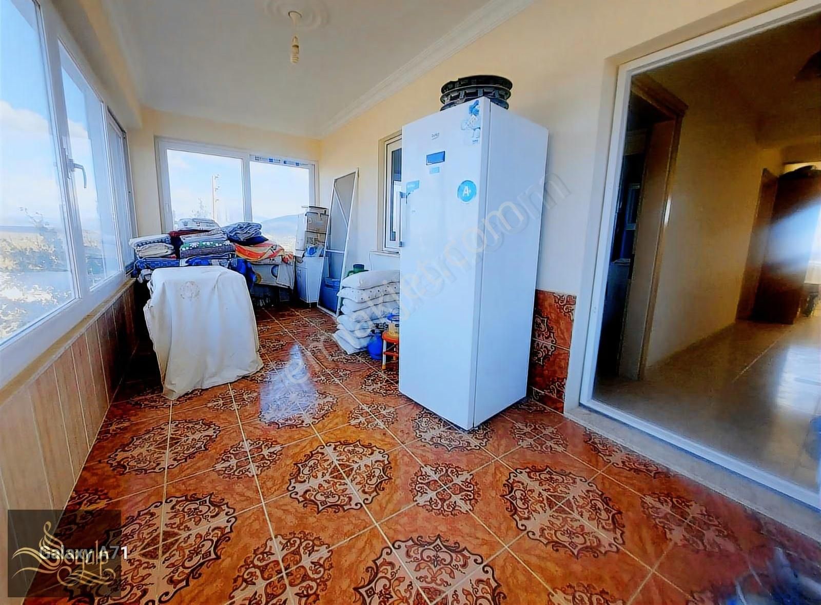 Seyrantepenin En Güzel Lokasyonunda 4+2+2 Göl Ve Doğa Manzaralı - Görsel 5