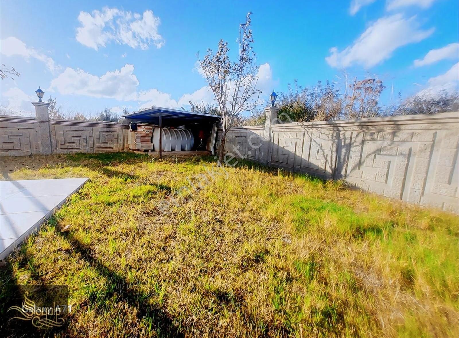 Seyrantepenin En Güzel Lokasyonunda 4+2+2 Göl Ve Doğa Manzaralı - Görsel 17