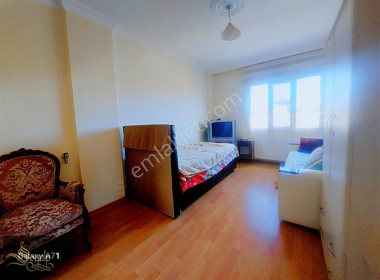 Seyrantepenin En Güzel Lokasyonunda 4+2+2 Göl Ve Doğa Manzaralı - Görsel 30