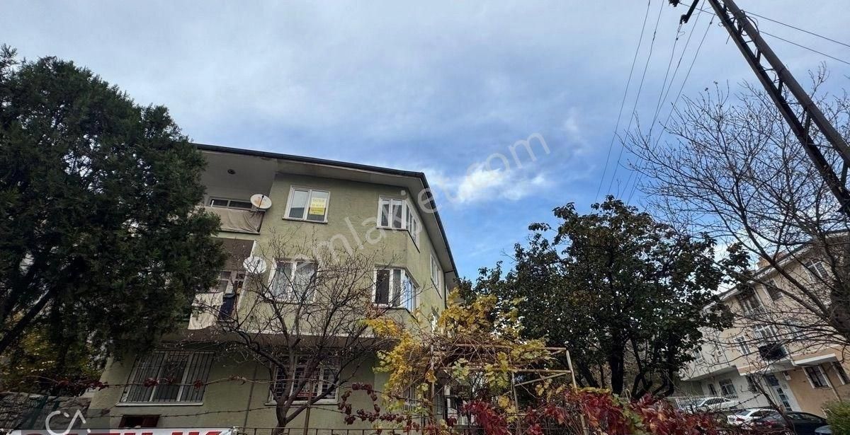 Yenimahalle Ergenekon Mah. Beyazköy Sk. 3+1 100 M2 Satılık - Görsel 21