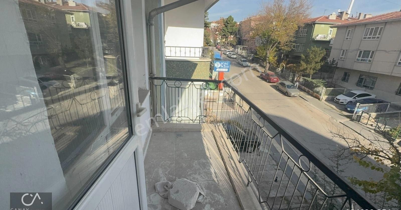 Yenimahalle Ergenekon Mah. Beyazköy Sk. 3+1 100 M2 Satılık - Görsel 19