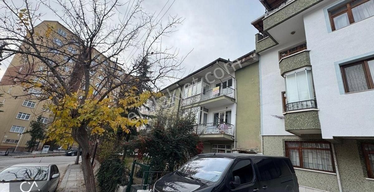 Yenimahalle Ergenekon Mah. Beyazköy Sk. 3+1 100 M2 Satılık - Görsel 34