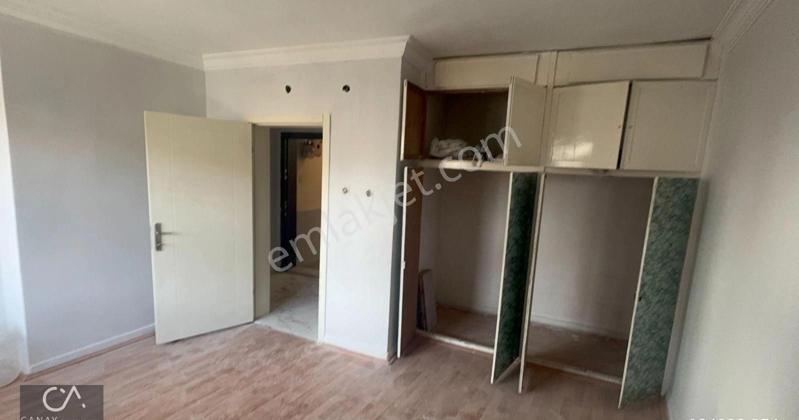 Yenimahalle Ergenekon Mah. Beyazköy Sk. 3+1 100 M2 Satılık - Görsel 12