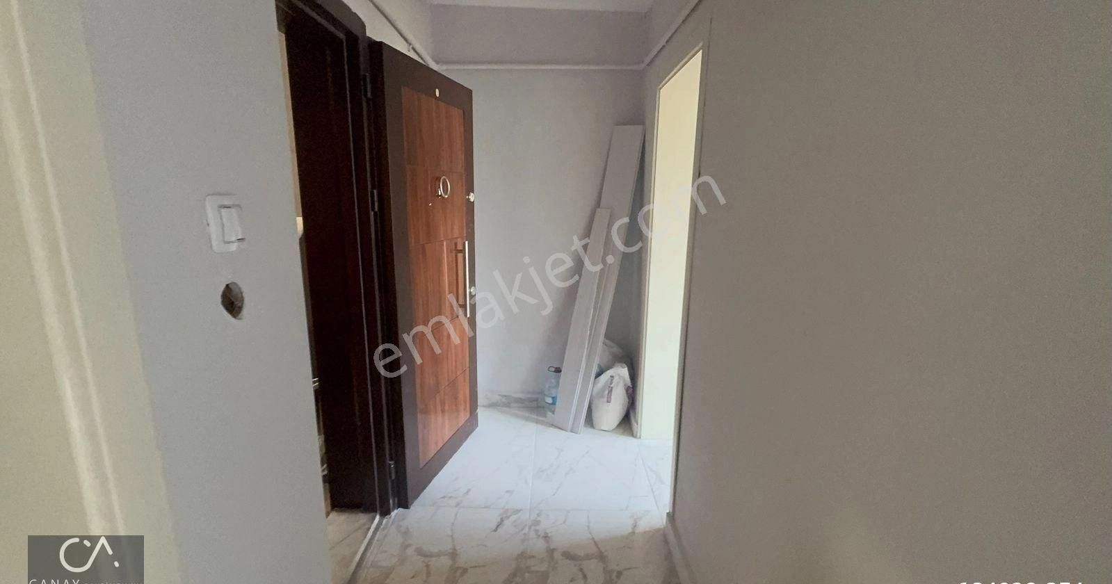 Yenimahalle Ergenekon Mah. Beyazköy Sk. 3+1 100 M2 Satılık - Görsel 9