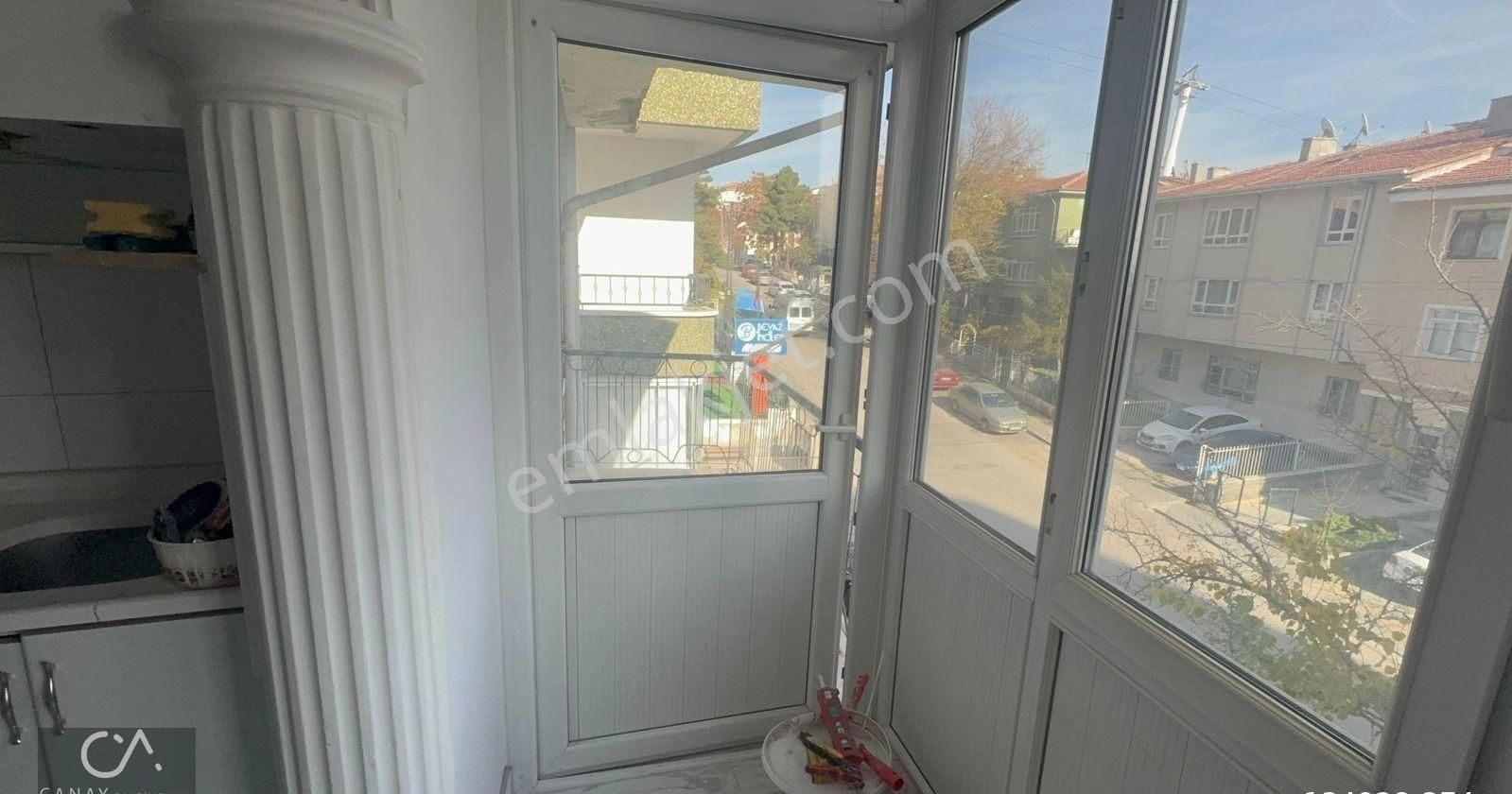 Yenimahalle Ergenekon Mah. Beyazköy Sk. 3+1 100 M2 Satılık - Görsel 22