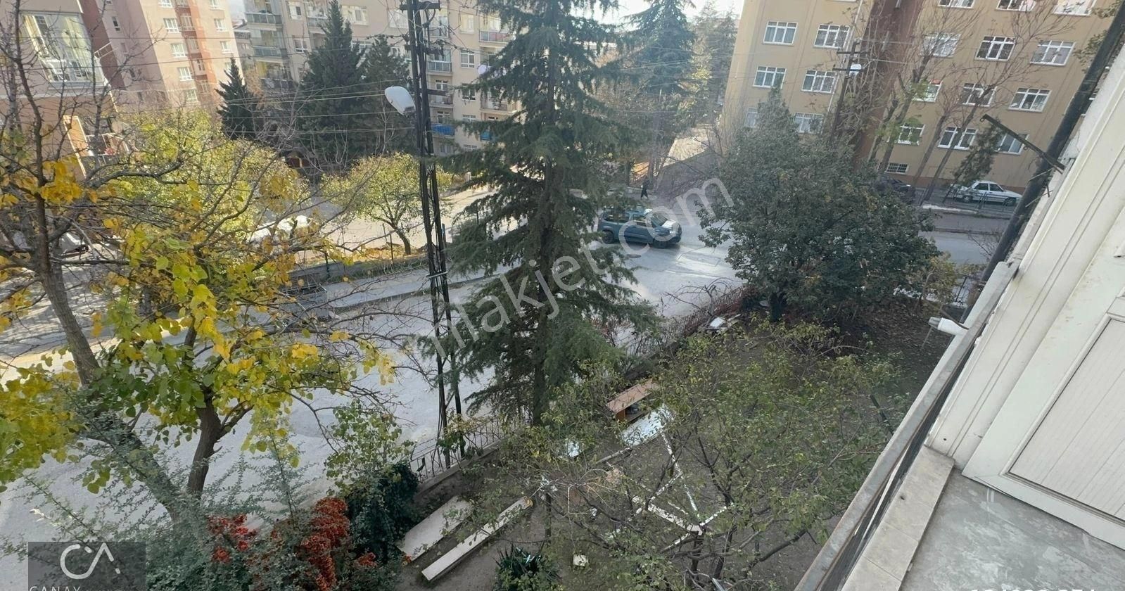 Yenimahalle Ergenekon Mah. Beyazköy Sk. 3+1 100 M2 Satılık - Görsel 7