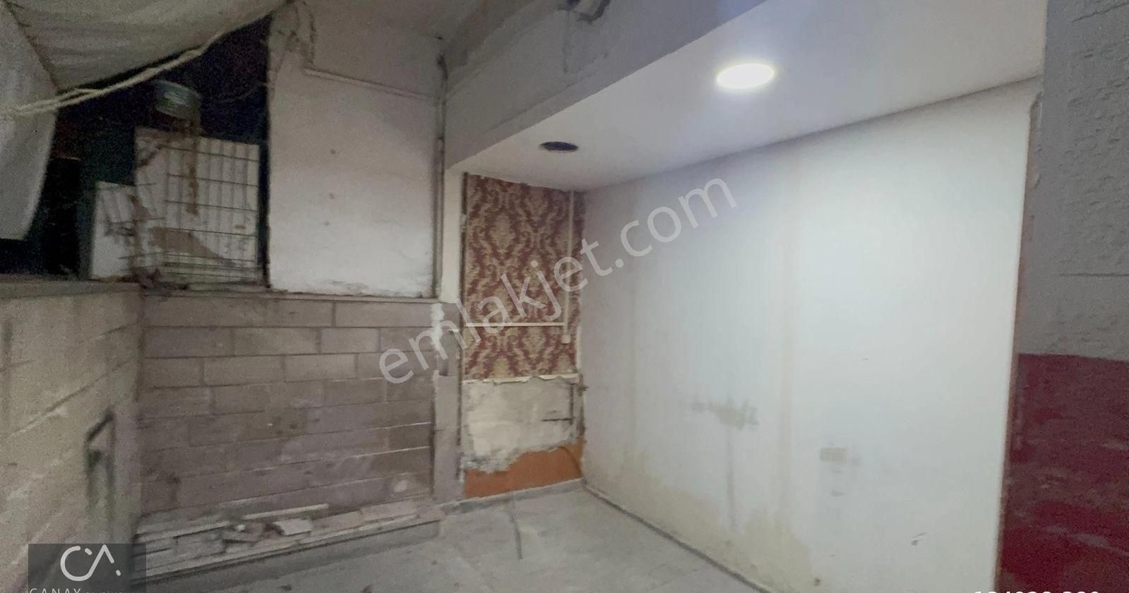 Yenimahalle / Karşıyaka Mh. İvedik Cad Paraleli 130 M2 Acil Satılık Dükkan - Görsel 27