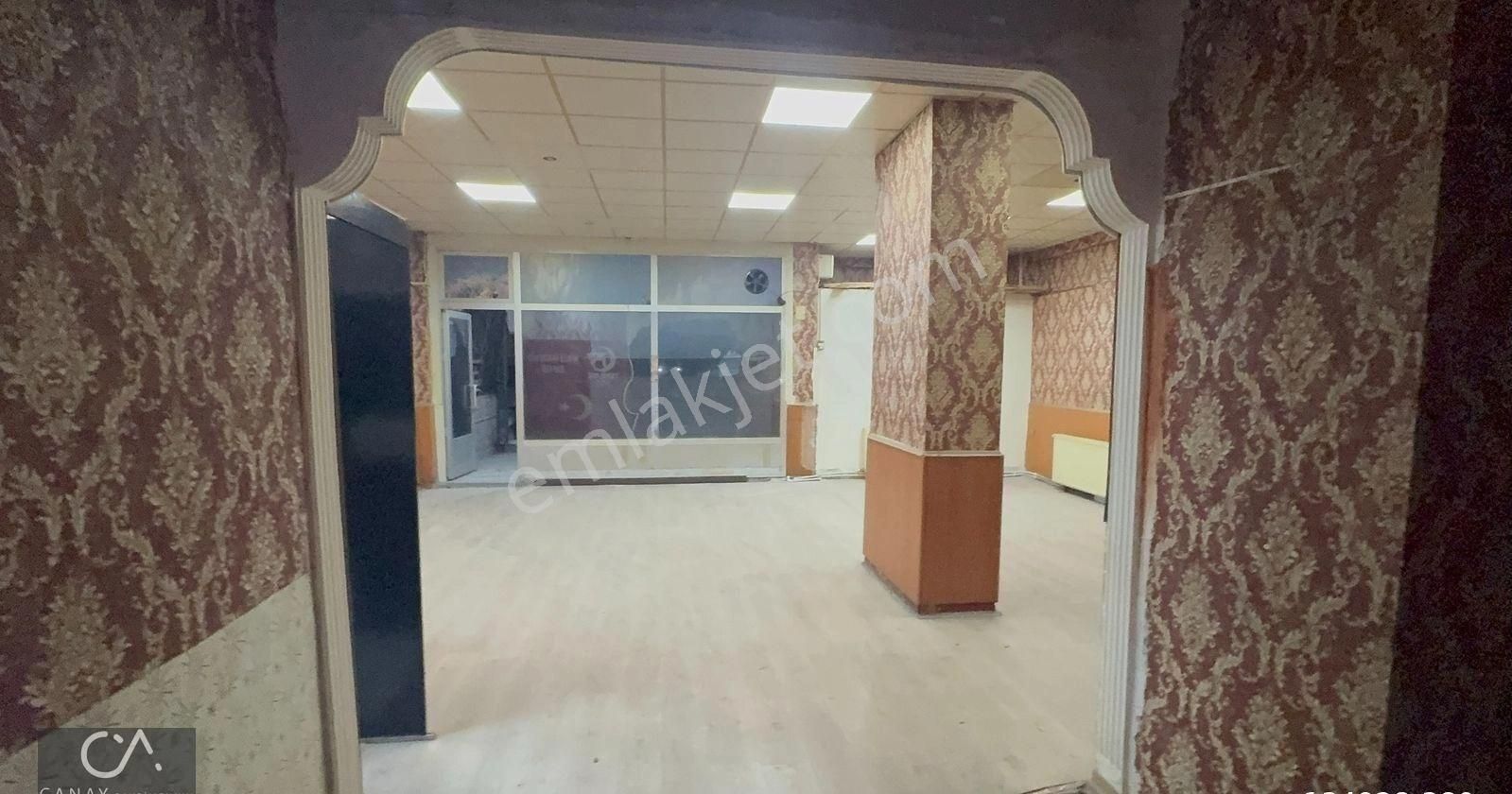 Yenimahalle / Karşıyaka Mh. İvedik Cad Paraleli 130 M2 Acil Satılık Dükkan - Görsel 7