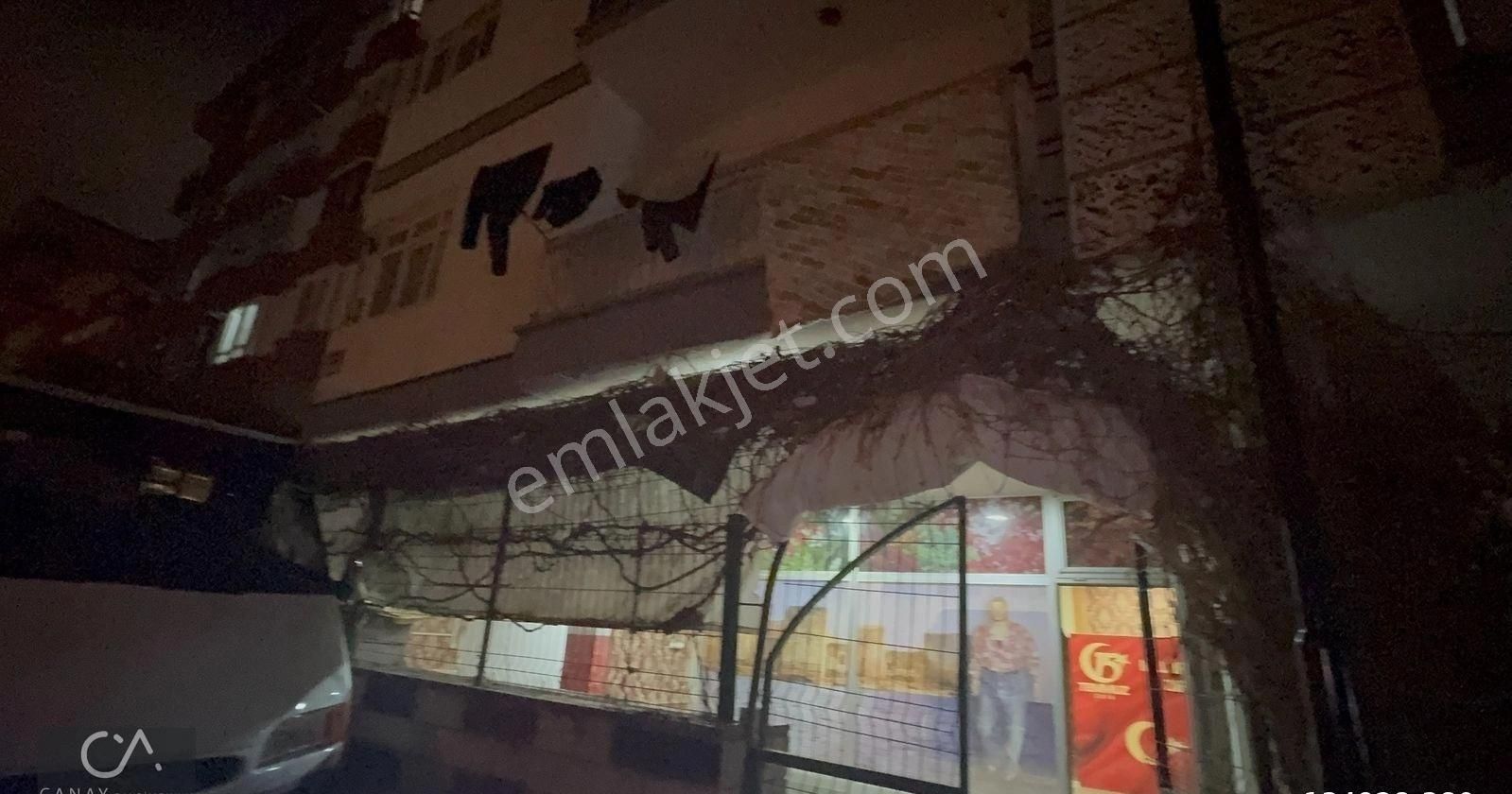 Yenimahalle / Karşıyaka Mh. İvedik Cad Paraleli 130 M2 Acil Satılık Dükkan - Görsel 13