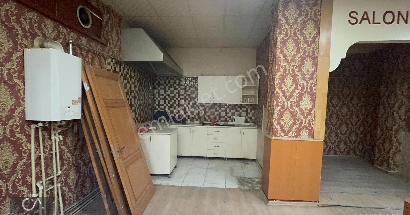 Yenimahalle / Karşıyaka Mh. İvedik Cad Paraleli 130 M2 Acil Satılık Dükkan - Görsel 2