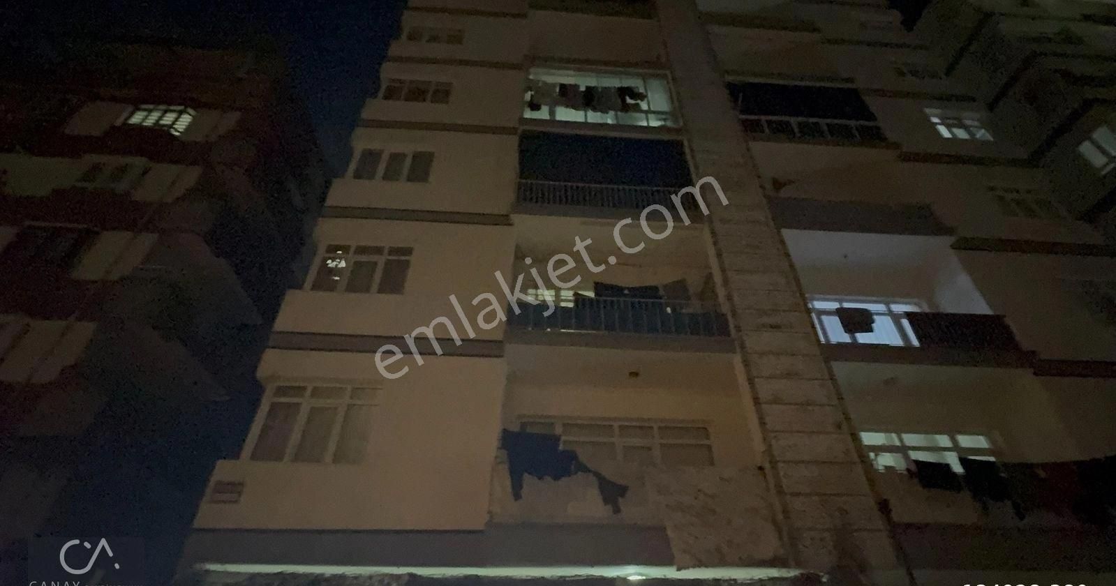 Yenimahalle / Karşıyaka Mh. İvedik Cad Paraleli 130 M2 Acil Satılık Dükkan - Görsel 16