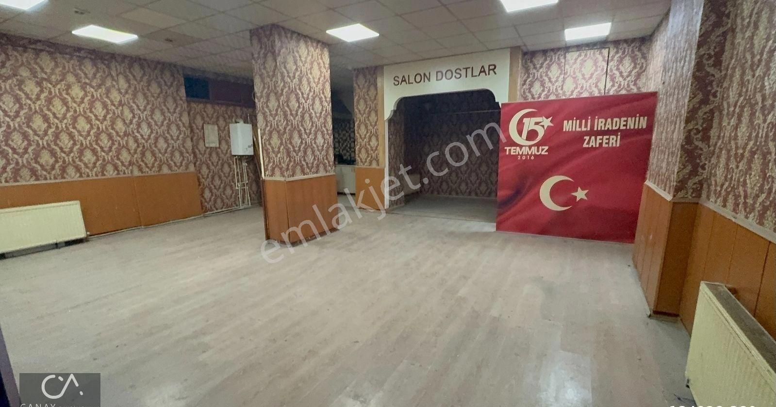 Yenimahalle / Karşıyaka Mh. İvedik Cad Paraleli 130 M2 Acil Satılık Dükkan - Görsel 22