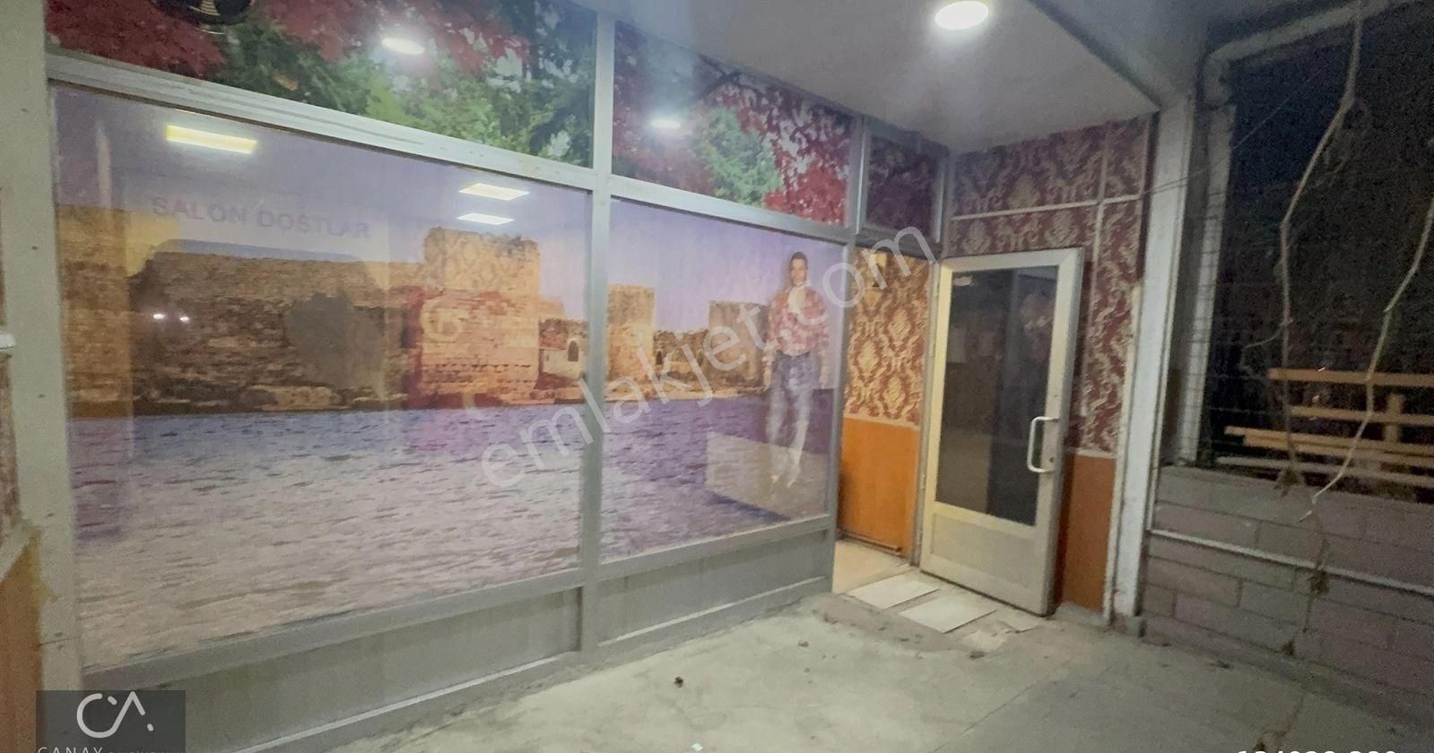 Yenimahalle / Karşıyaka Mh. İvedik Cad Paraleli 130 M2 Acil Satılık Dükkan - Görsel 24