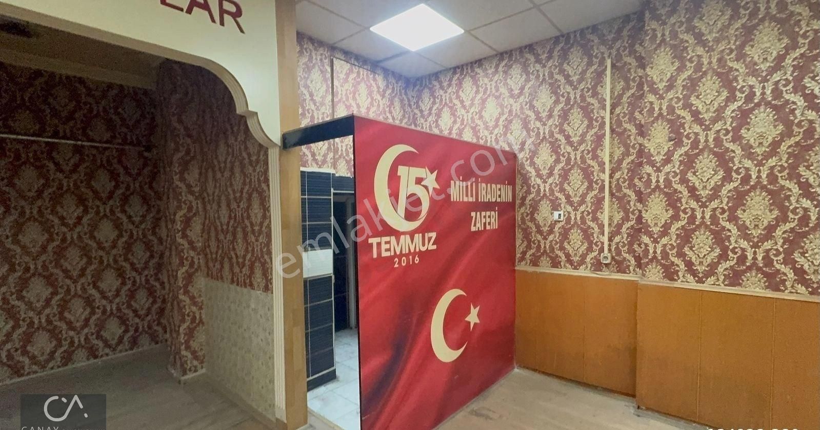 Yenimahalle / Karşıyaka Mh. İvedik Cad Paraleli 130 M2 Acil Satılık Dükkan - Görsel 23