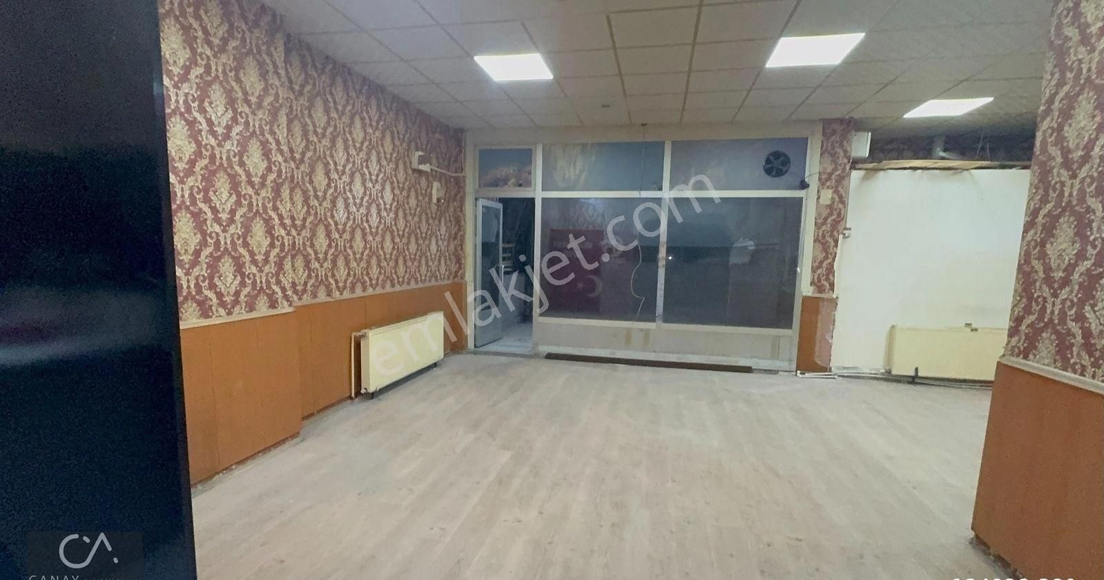 Yenimahalle / Karşıyaka Mh. İvedik Cad Paraleli 130 M2 Acil Satılık Dükkan - Görsel 29