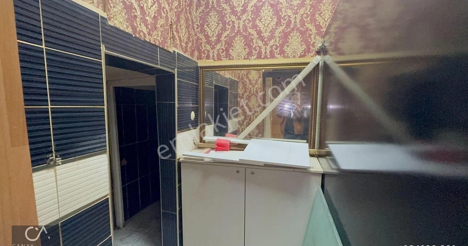 Yenimahalle / Karşıyaka Mh. İvedik Cad Paraleli 130 M2 Acil Satılık Dükkan - Görsel 12