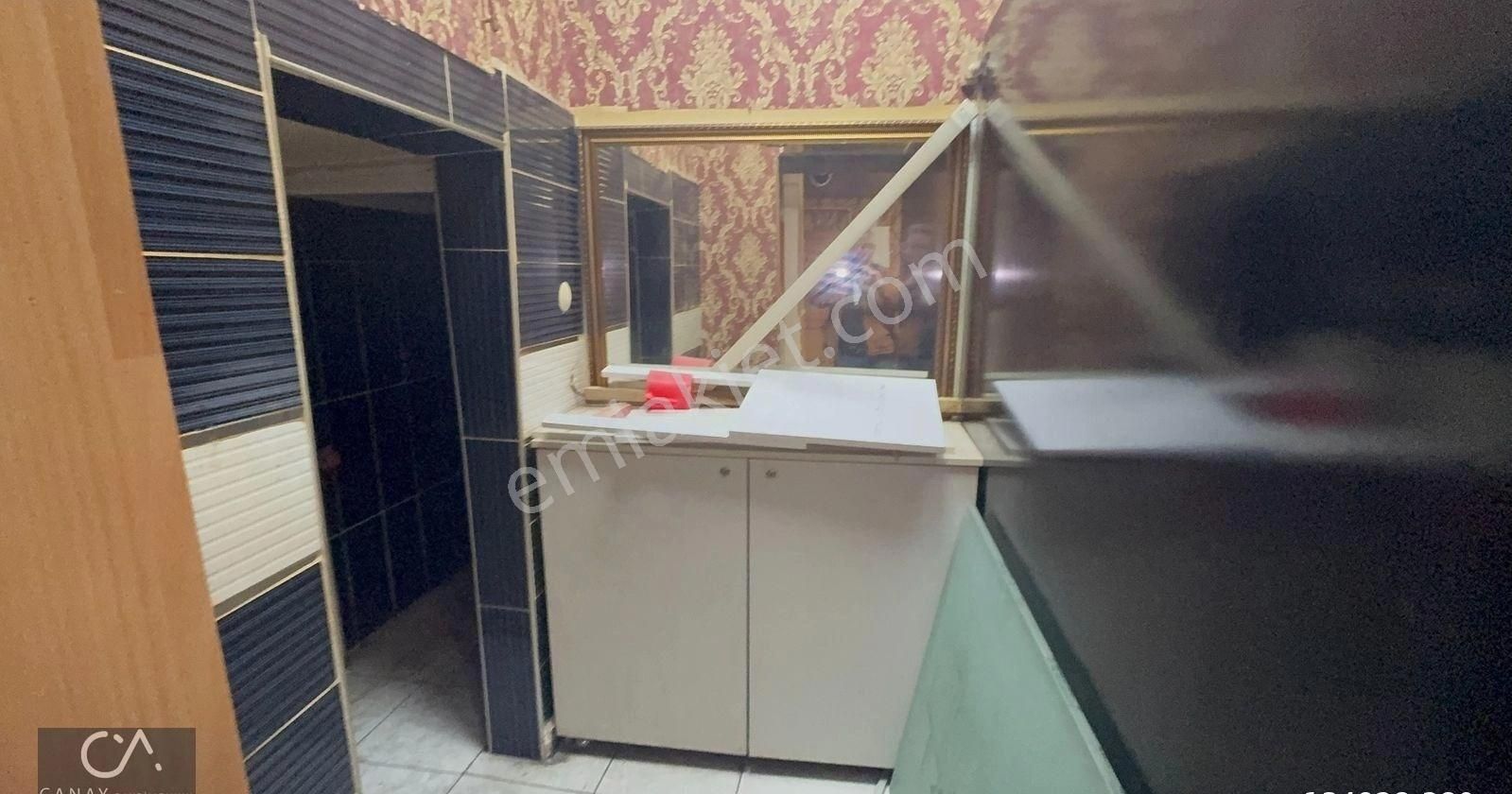 Yenimahalle / Karşıyaka Mh. İvedik Cad Paraleli 130 M2 Acil Satılık Dükkan - Görsel 21