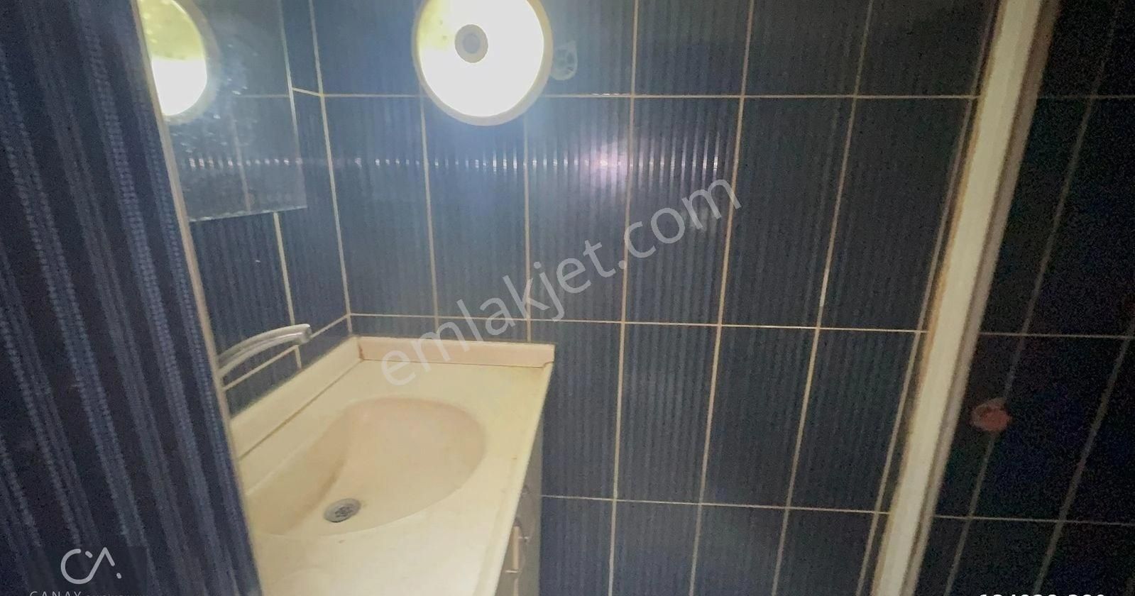 Yenimahalle / Karşıyaka Mh. İvedik Cad Paraleli 130 M2 Acil Satılık Dükkan - Görsel 19