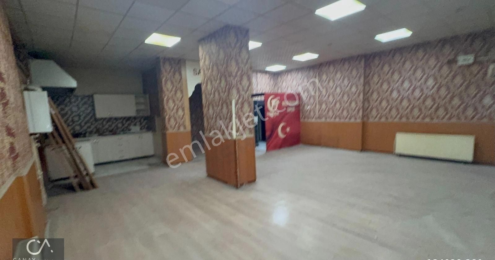 Yenimahalle / Karşıyaka Mh. İvedik Cad Paraleli 130 M2 Acil Satılık Dükkan - Görsel 32