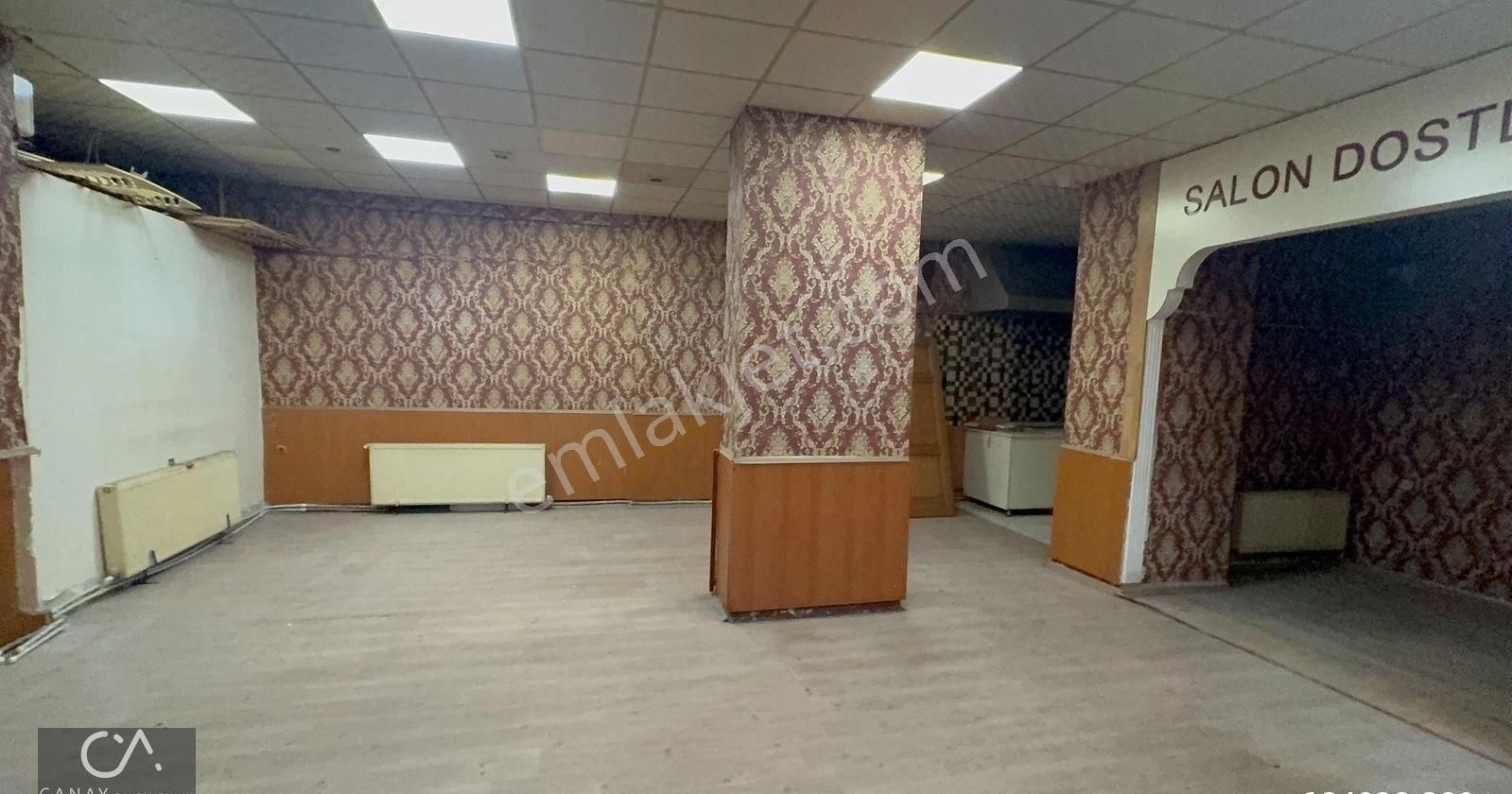 Yenimahalle / Karşıyaka Mh. İvedik Cad Paraleli 130 M2 Acil Satılık Dükkan - Görsel 10