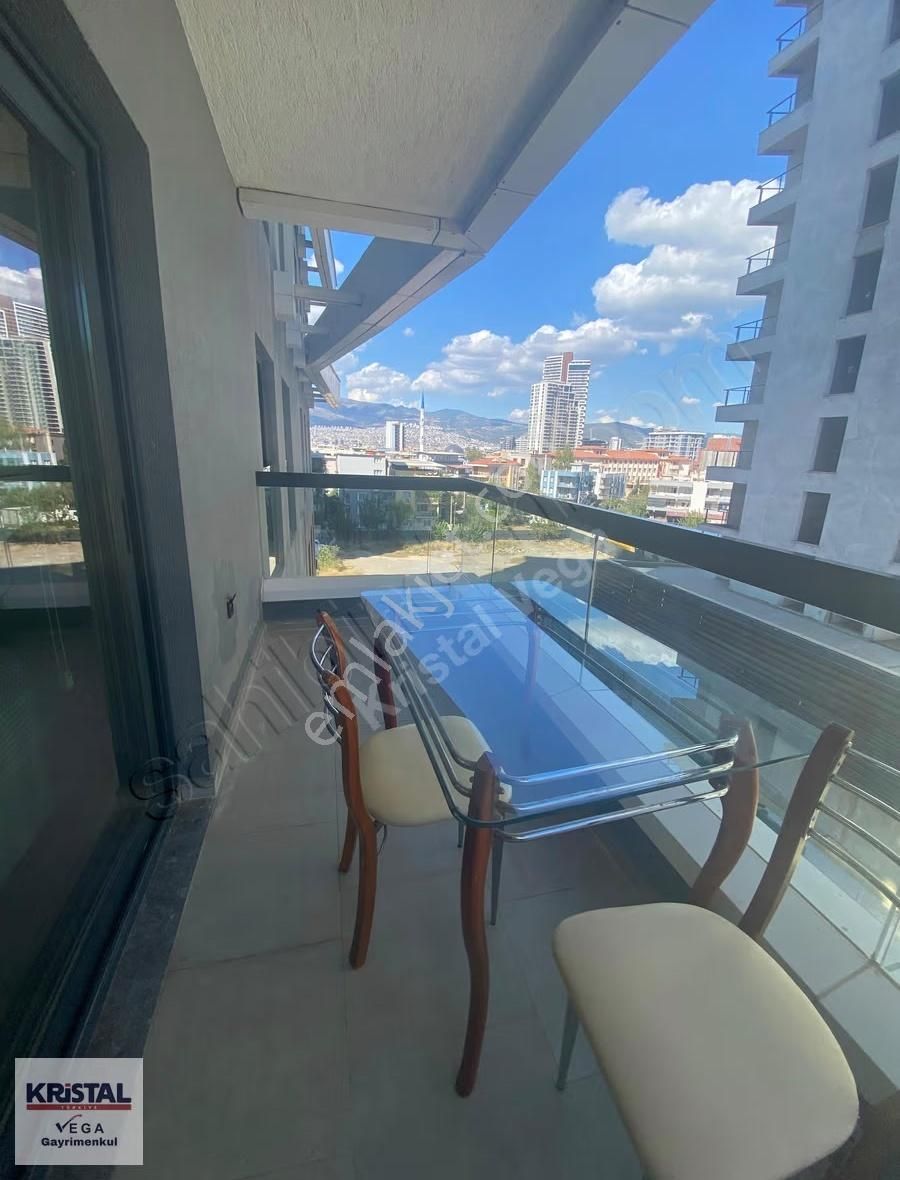 Büyük Tip 2+1 Satılık Daire - Vıven Vogue - Görsel 6