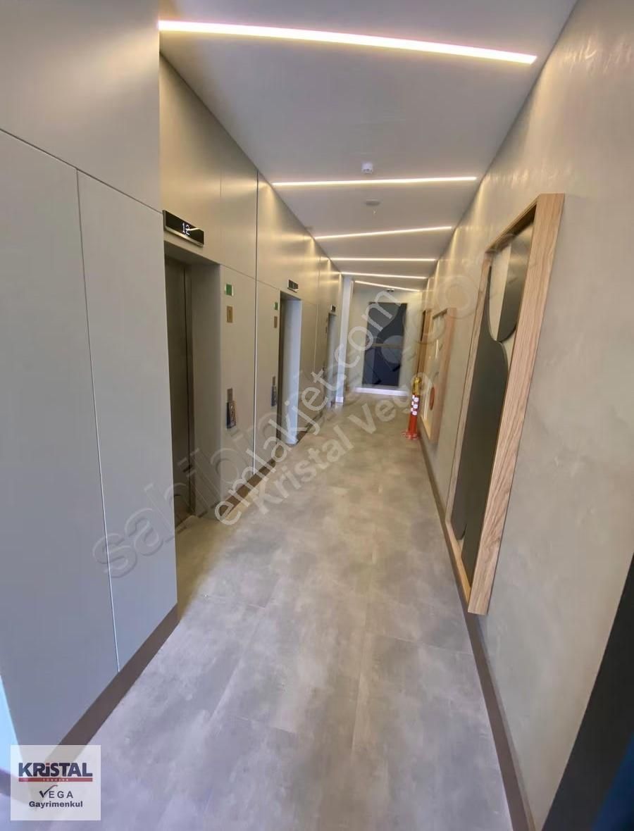 Büyük Tip 2+1 Satılık Daire - Vıven Vogue - Görsel 10