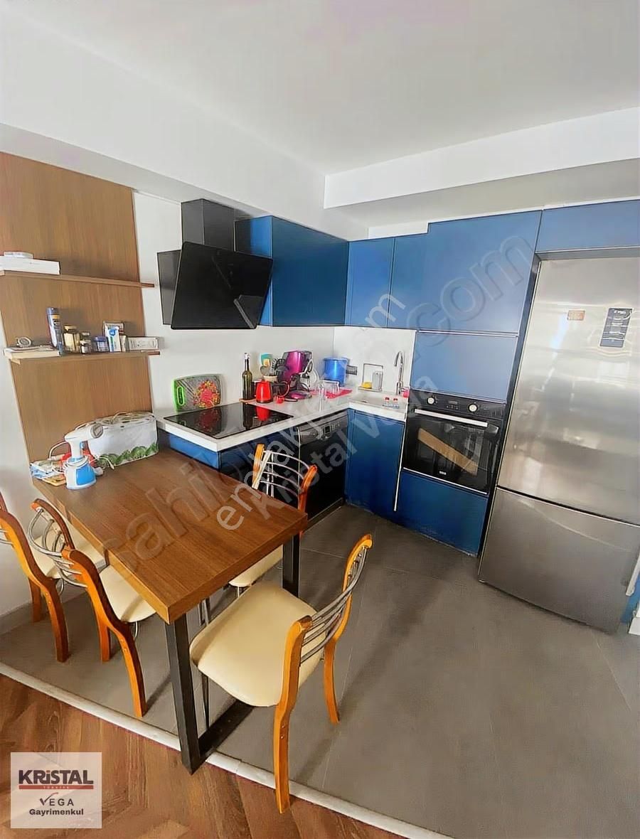 Büyük Tip 2+1 Satılık Daire - Vıven Vogue - Görsel 9