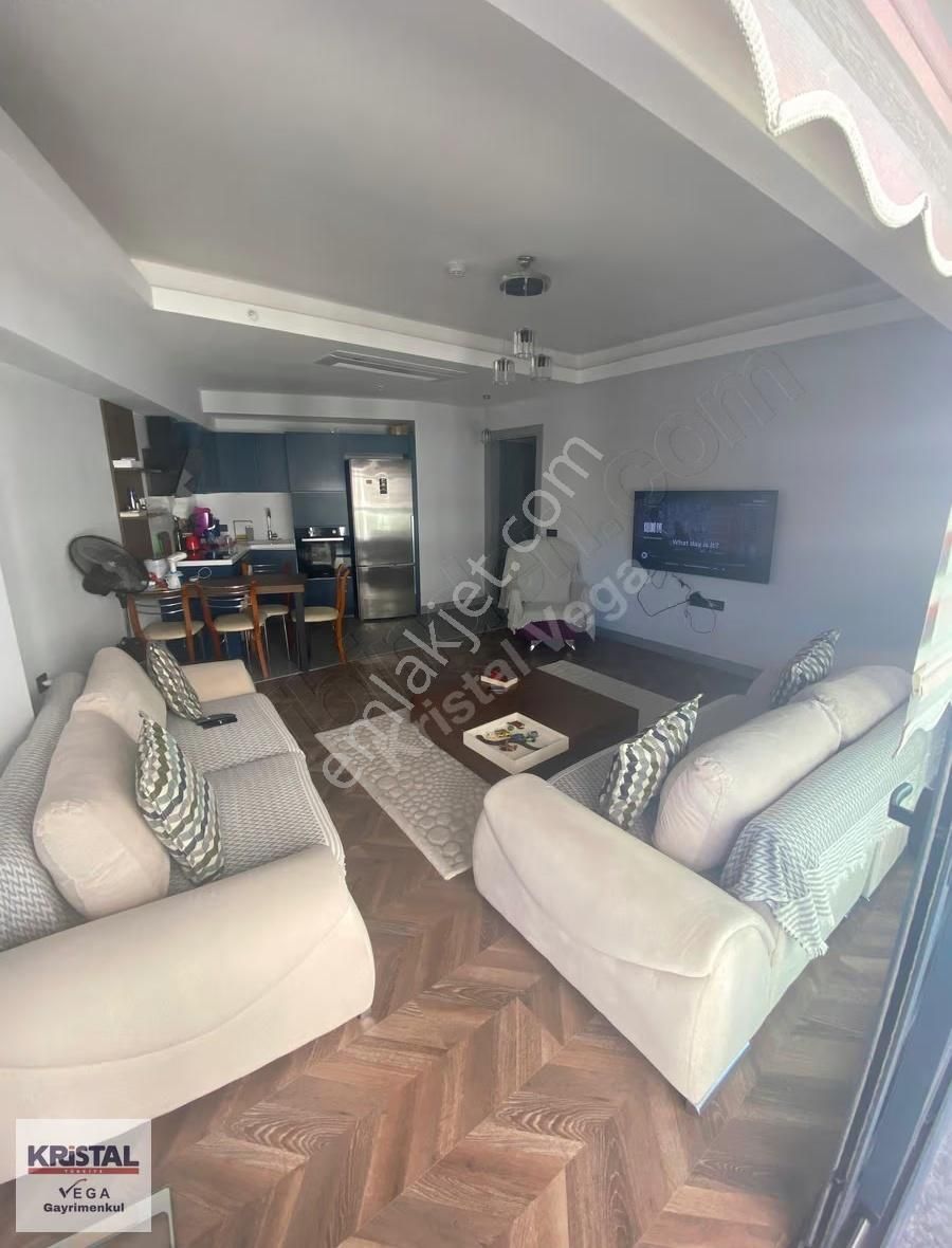 Büyük Tip 2+1 Satılık Daire - Vıven Vogue - Görsel 11