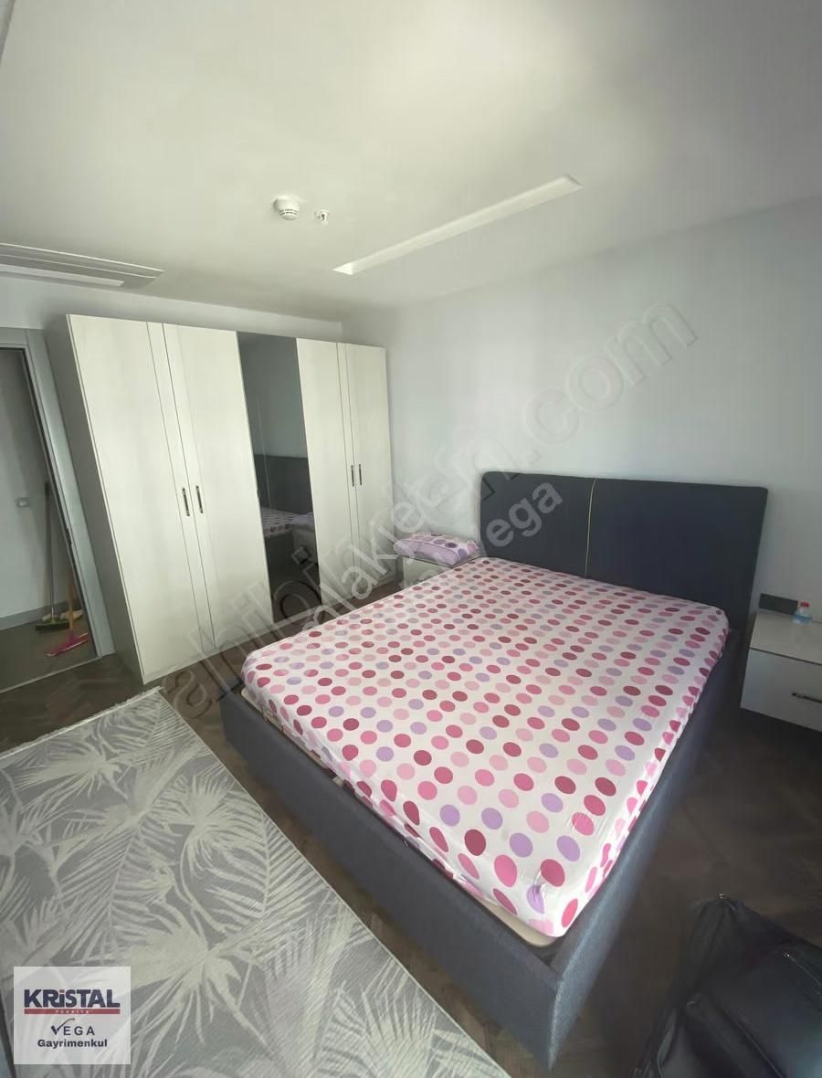 Büyük Tip 2+1 Satılık Daire - Vıven Vogue - Görsel 4