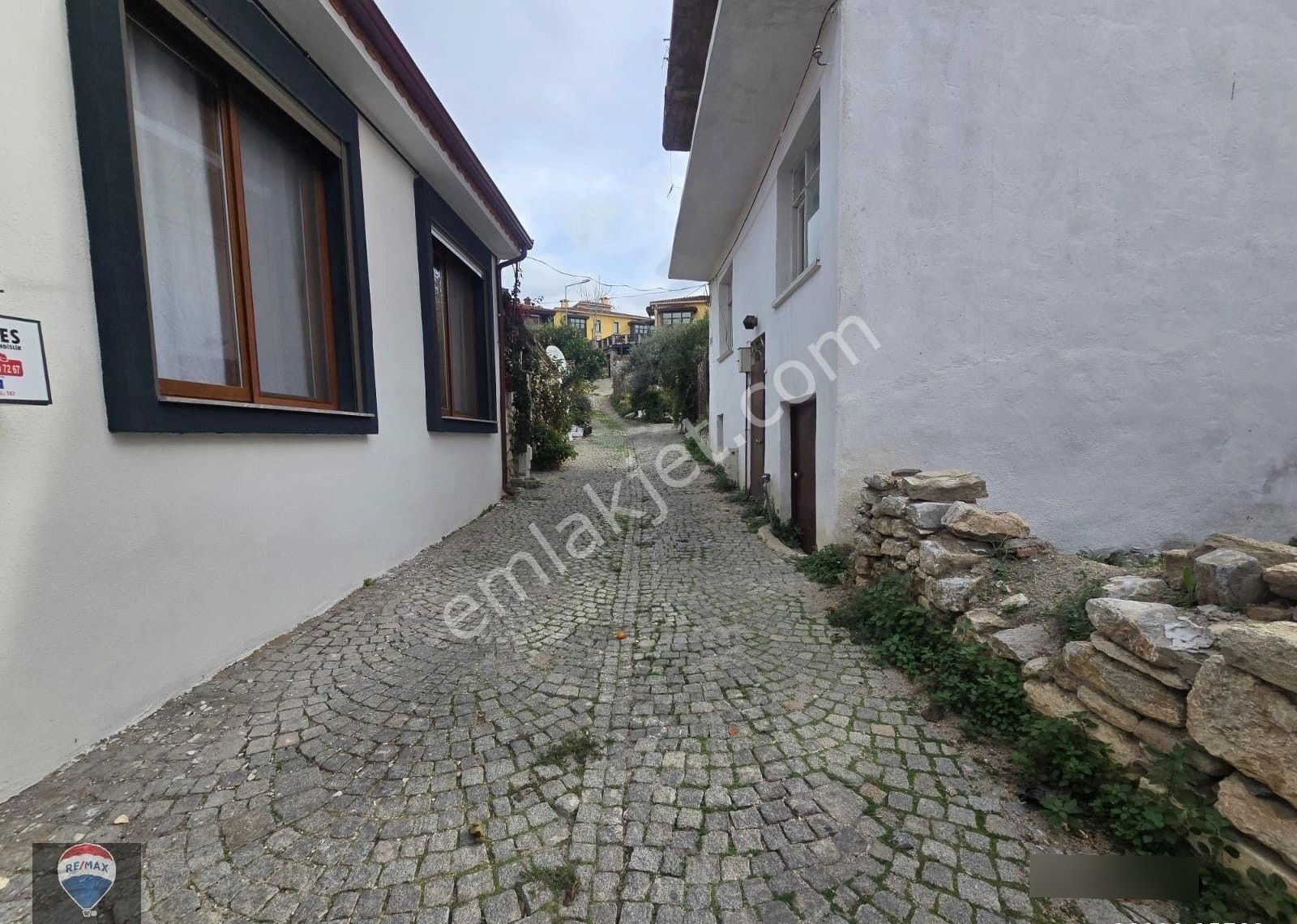 Satılık Arsa – Selçuk Atatürk Mahallesı - Görsel 10