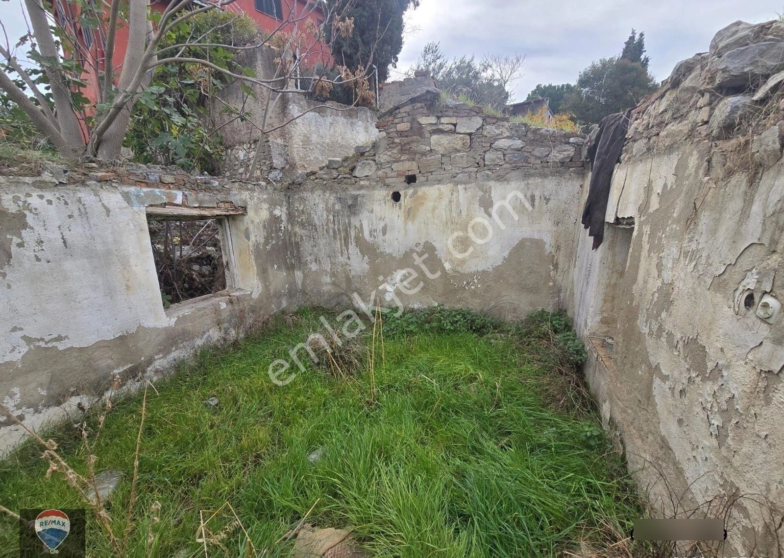 Satılık Arsa – Selçuk Atatürk Mahallesı - Görsel 7