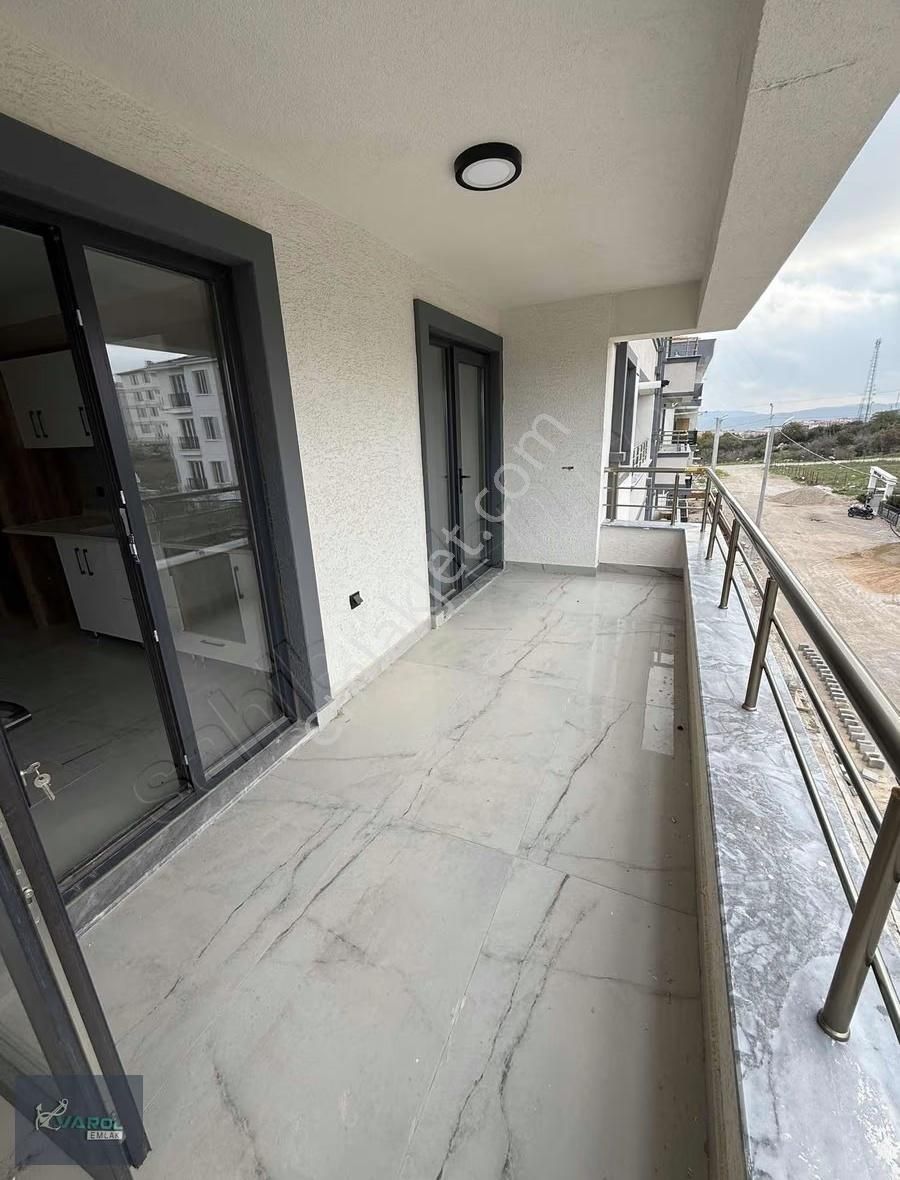 Teras Kafe Yakını 2+1 Kapalı Mutfak Doğalgazlı Geniş Ferah Daire - Görsel 11