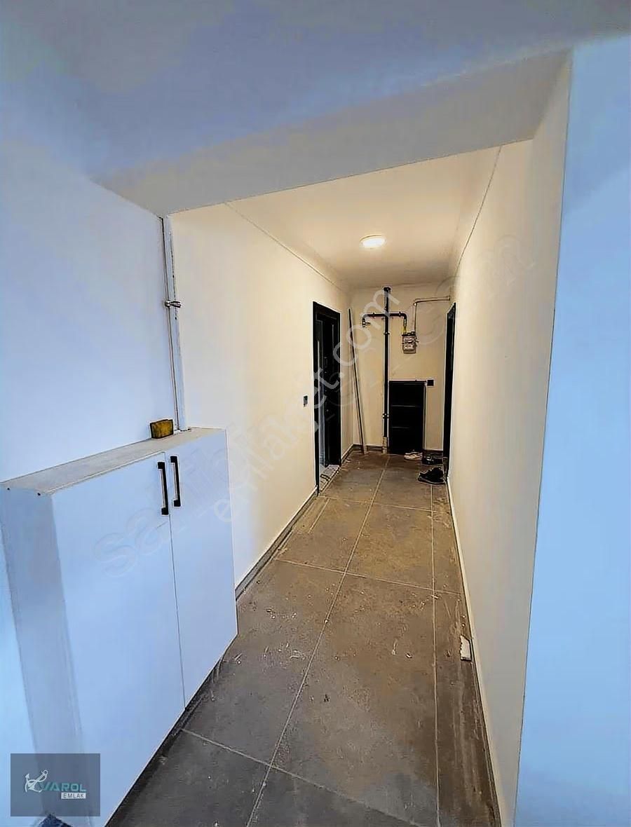 Teras Kafe Yakını 2+1 Kapalı Mutfak Doğalgazlı Geniş Ferah Daire - Görsel 35