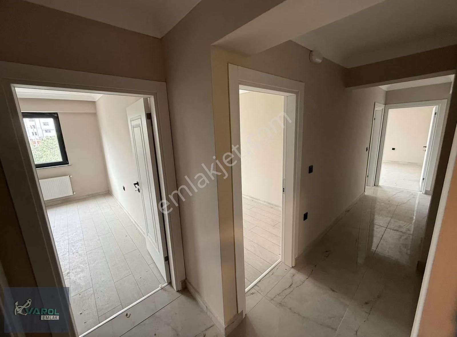 Teras Kafe Yakını 2+1 Kapalı Mutfak Doğalgazlı Geniş Ferah Daire - Görsel 27