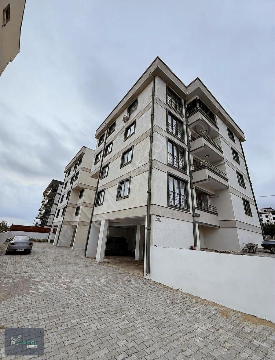 Teras Kafe Yakını 2+1 Kapalı Mutfak Doğalgazlı Geniş Ferah Daire - Görsel 26