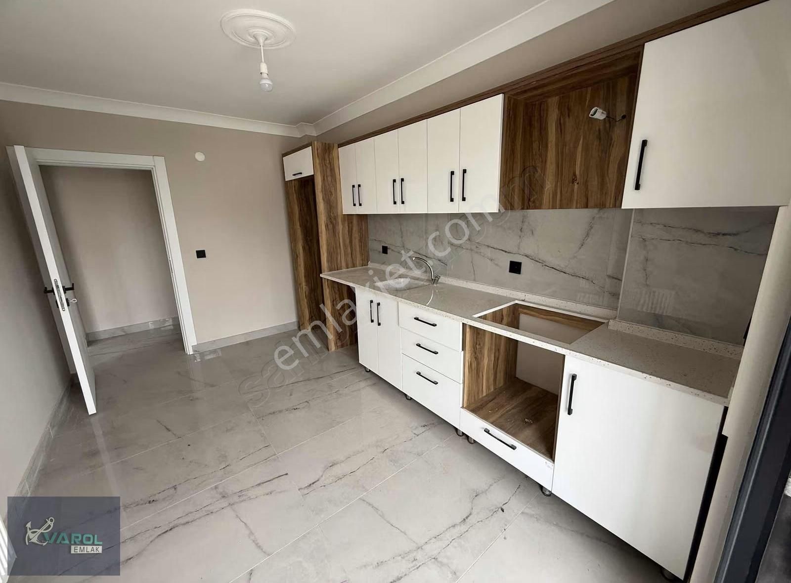 Teras Kafe Yakını 2+1 Kapalı Mutfak Doğalgazlı Geniş Ferah Daire - Görsel 33